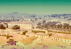 TIARET 510  VUE GENERALE